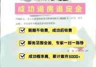 定金比例一般是多少？购房定金可以退吗？