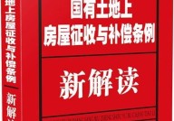 国有土地划拨征收补偿，您了解吗？