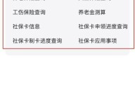 社会保障卡余额查询步骤是怎样的？需要哪些信息？