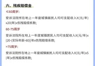 交通事故死亡赔偿标准是多少？