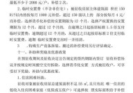 棚户区改造的补偿标准是怎样的？有哪些优惠政策？