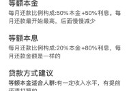 选择等额本金方式还贷后悔怎么办？如何调整？