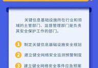 网络安全法何时开始实施？有哪些重要规定？