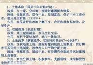 国土资源管理有哪些法律法规？如何遵守？