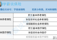 新社会保险法实施后，有哪些新变化值得关注？