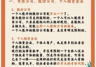 如何开一家咨询类公司？需要哪些条件？