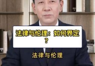 是什么意思？在法律上如何界定？