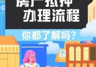 房产抵押解除手续如何办理？