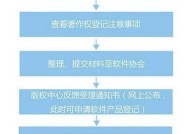 软件著作权申报流程是怎样的？费用多少？