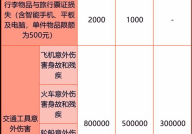 外出旅游买什么保险好？如何选择合适的旅游保险？