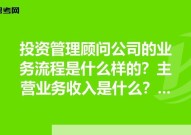 投资管理公司成立条件是什么？需要哪些手续？