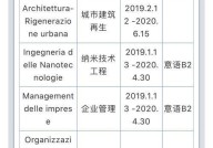 意大利研究生申请条件有哪些？需要注意什么？