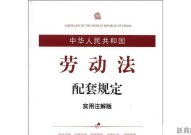 中华人民共和国劳动法规定哪些职工权益？