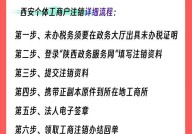 个体执照怎么注销？需要遵循哪些流程？