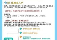 办理入户需要哪些资料？具体流程是怎样的？