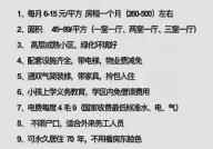 公租房申请条件是什么？如何办理？