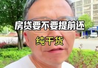 为什么提前还贷会成为热潮？有哪些原因？