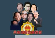 共和国勋章获得者有哪些待遇？