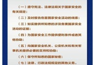 国家安全的基本内涵包括哪些方面？如何理解？