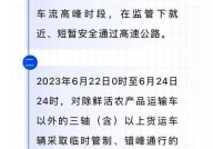 端午节放假高速免费吗？如何规定？