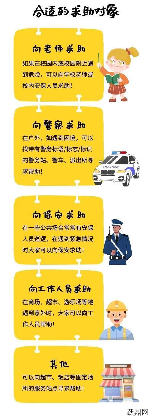 遇到偷抢拐骗情况应该如何应对？有哪些预防措施？