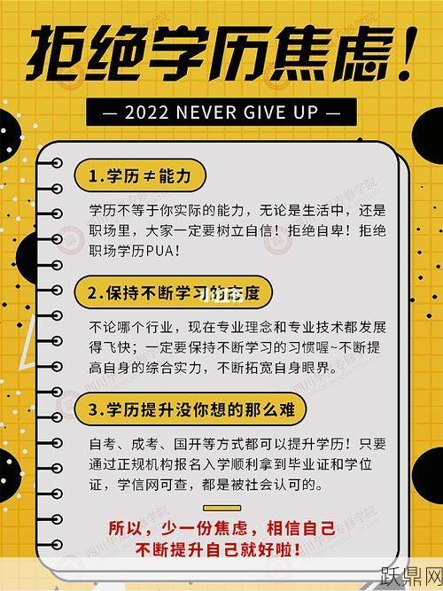 学历在职场中到底重要吗？如何提升个人竞争力？