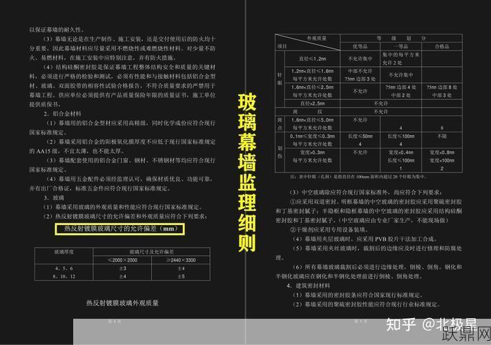 监理细则包含哪些内容？如何确保工程监理质量？