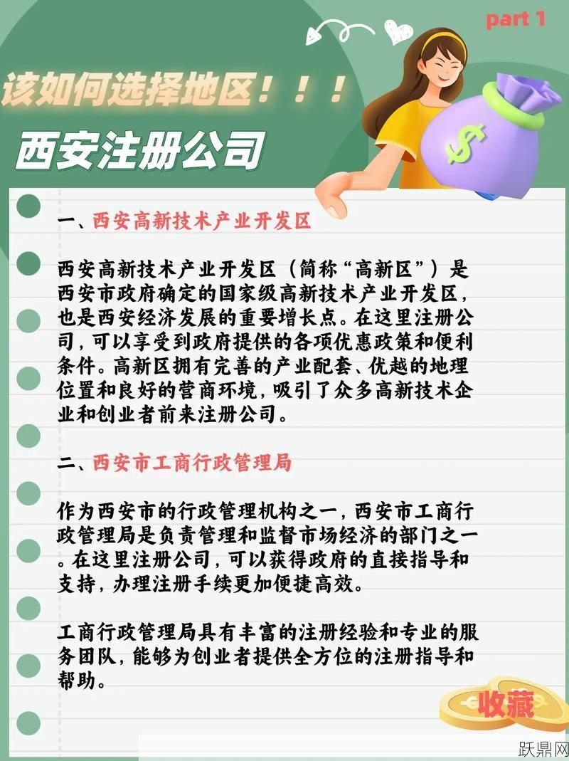 注册地址要求有哪些？如何选择合适的注册地址？