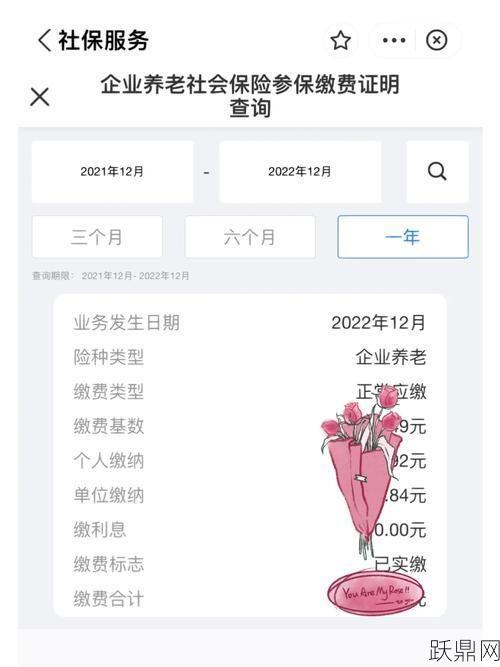 个人养老金保险查询需要注意什么？怎样操作？