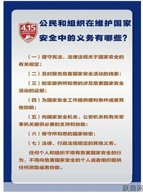 国家安全的基本内涵包括哪些方面？如何理解？