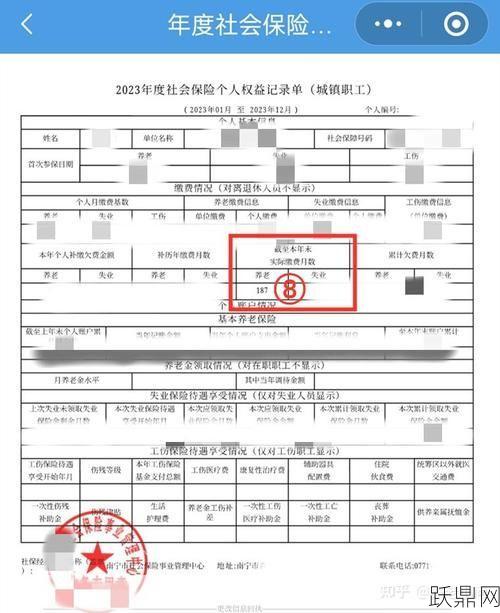 衡阳市养老保险怎样查询个人账户？