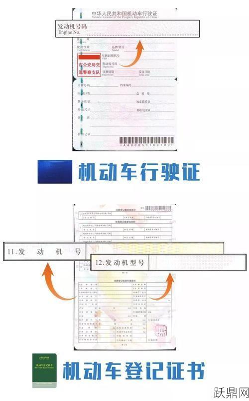 机动车登记证书编号哪里查？查询方法指导