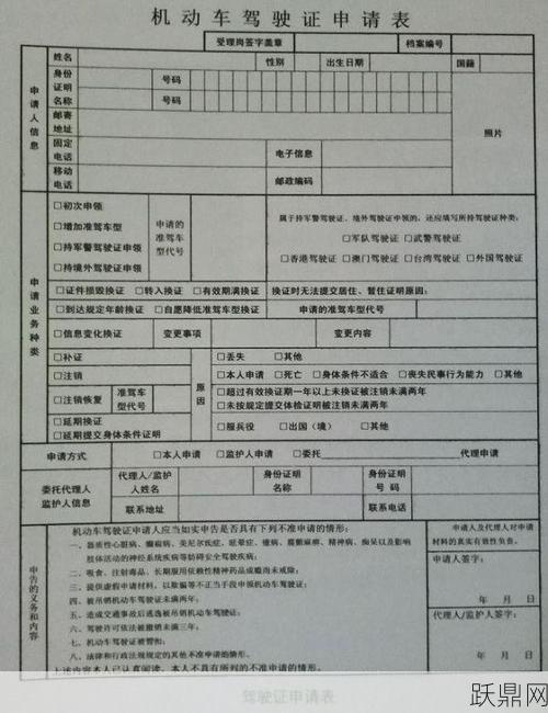 驾驶证档案编号查询在哪里？如何获取自己的档案编号？