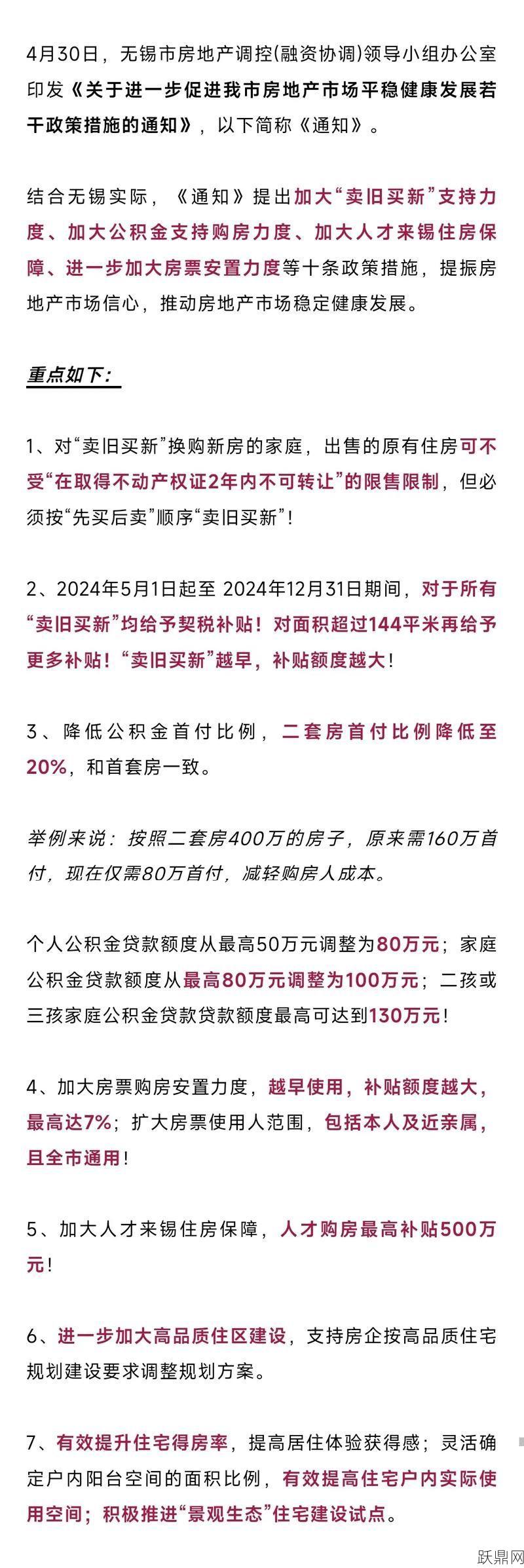 江苏省公积金贷款政策是什么？