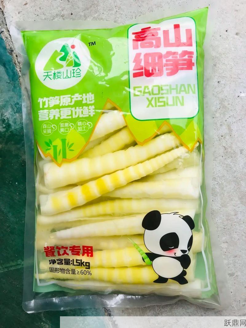 绿色食品是什么意思？