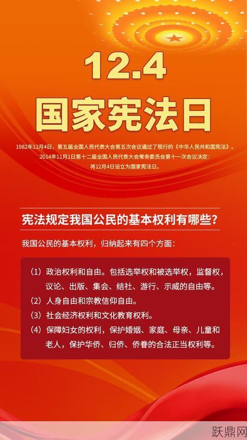 我国现行宪法是哪一年颁布的？有哪些重要条款？