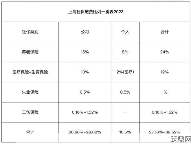 上海养老金缴纳比例如何？怎样查询个人养老金？