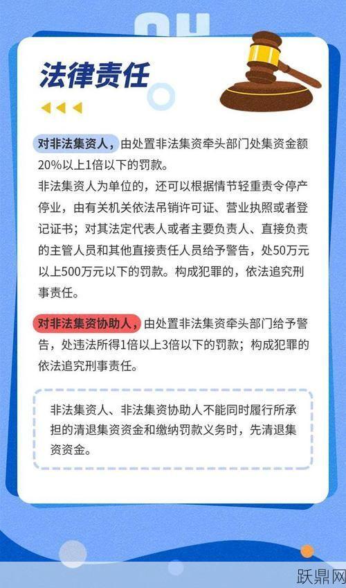 鄂尔多斯非法集资事件分析：如何避免投资风险？